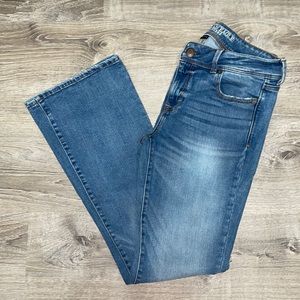 American Eagle size 10 Regular Kickboot